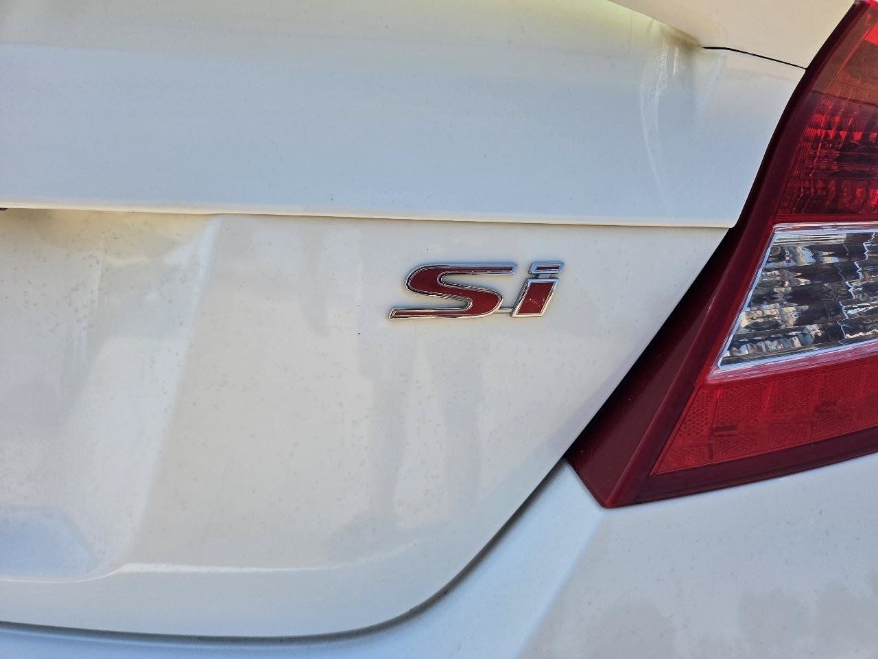 Used 2013 Honda Civic Si image 22