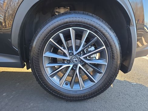 Used 2025 Lexus NX 350 AWD w/ Accessory Package (2T) image 11