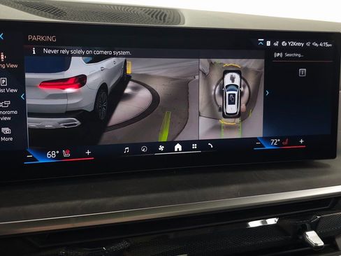 Used 2026 BMW X5 xDrive40i w/ Premium Package image 26