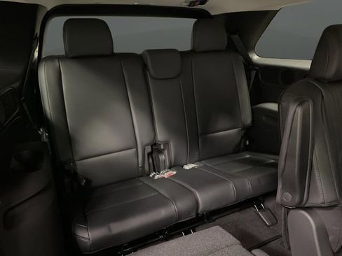 New 2026 Hyundai Palisade SEL image 34