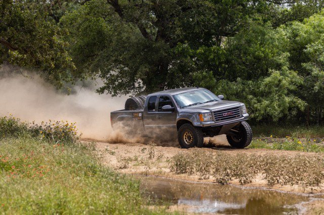 Used 2009 GMC Sierra 1500 SLE w/ Texas Edition RWD image 40