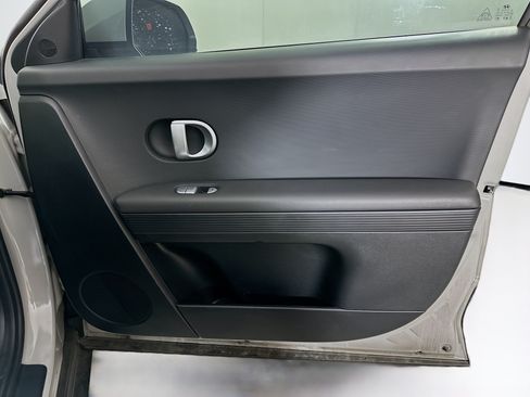 Used 2024 Hyundai Ioniq 5 SE RWD image 31