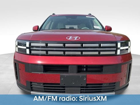 Used 2025 Hyundai Santa Fe SEL AWD/4WD image 11