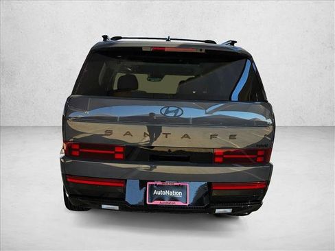 New 2026 Hyundai Santa Fe Calligraphy image 8