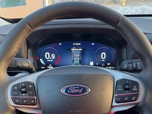 New 2026 Ford Explorer Active w/ Active Comfort Package image 26