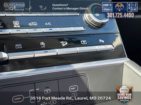 New 2026 Hyundai Santa Fe SE image 28