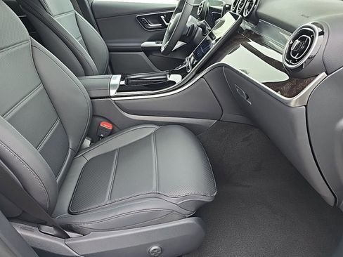 New 2026 Mercedes-Benz GLC 300 4MATIC image 30