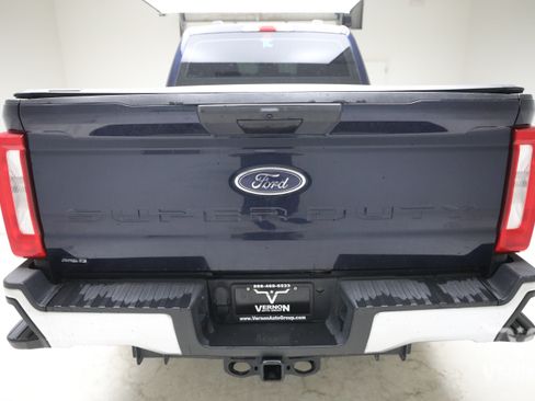 Used 2023 Ford F250 XL w/ XL Chrome Package AWD/4WD image 4