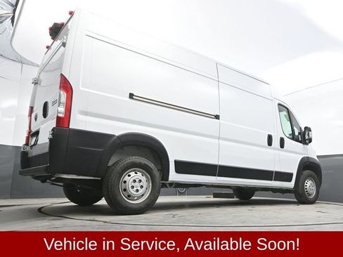 Used 2025 RAM ProMaster 2500 w/ Convenience Group image 36