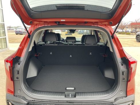 New 2026 Kia Seltos S image 13