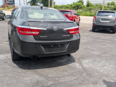 Used 2015 Buick Verano FWD image 11