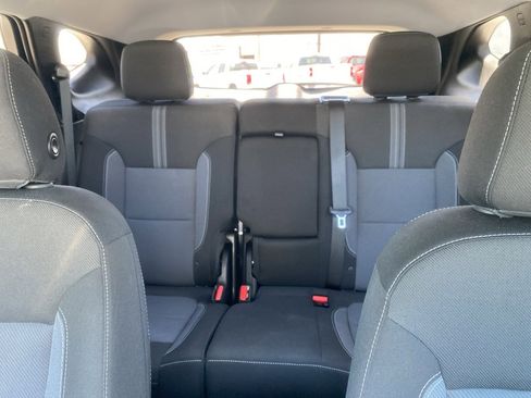 Used 2023 Chevrolet Blazer LT image 31