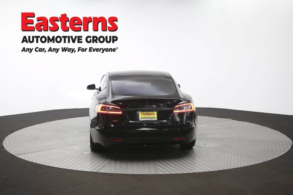 Used 2019 Tesla Model S 75D AWD/4WD image 32
