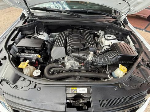 Used 2014 Jeep Grand Cherokee SRT w/ Trailer Tow Group IV image 22