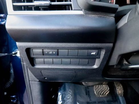 Used 2022 Mitsubishi Outlander SEL Black Edition image 55