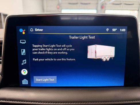 Used 2022 Chevrolet Tahoe Z71 image 40