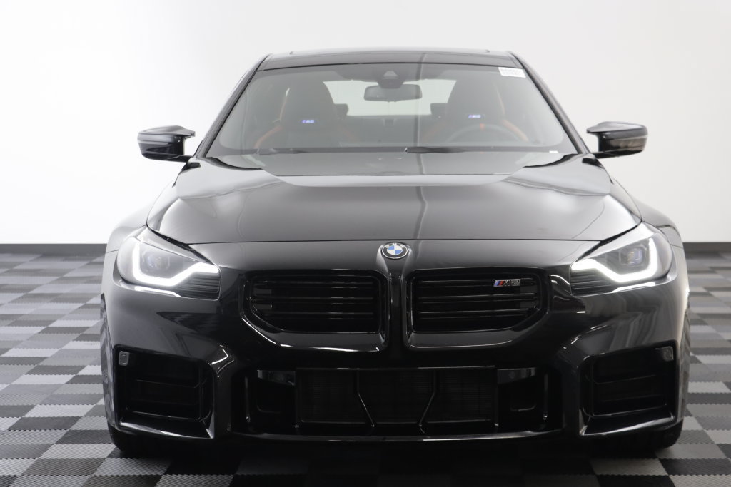 New 2027 BMW M2 RWD image 22