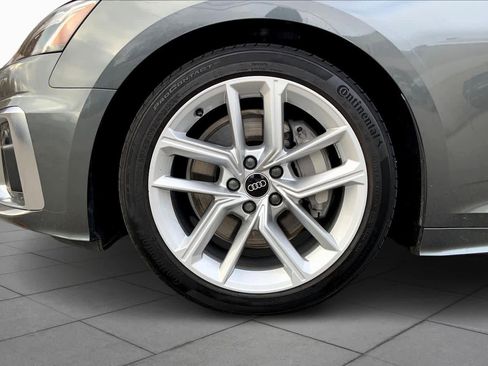 Used 2023 Audi A5 2.0T Premium Plus image 10