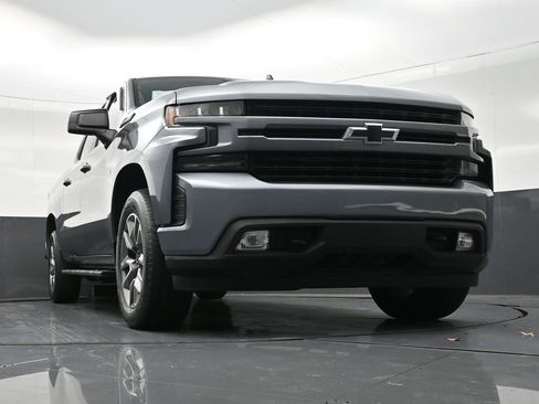 Used 2022 Chevrolet Silverado 1500 RST w/ All Star Edition Plus image 33