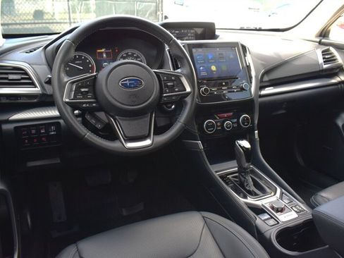 Used 2020 Subaru Forester Limited AWD/4WD image 3