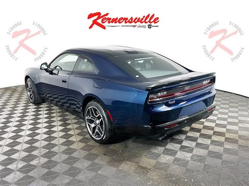 New 2026 Dodge Charger Scat Pack image 5