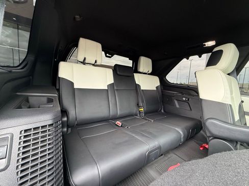 Used 2024 Toyota Sequoia Capstone image 30