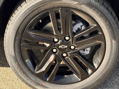 New 2026 Chevrolet TrailBlazer LT w/ Convenience Package