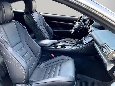 Used 2017 Lexus RC 300 F Sport image 23
