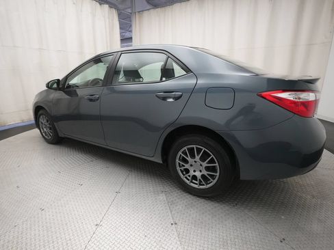 Used 2016 Toyota Corolla LE FWD image 32