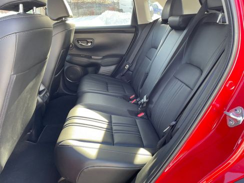 Used 2025 Honda HR-V EX-L image 24