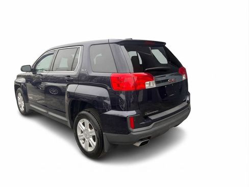 Used 2016 GMC Terrain SLE image 4