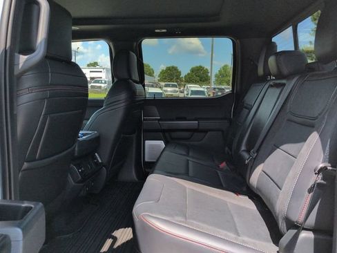 Certified 2025 Ford F150 Raptor AWD/4WD image 16