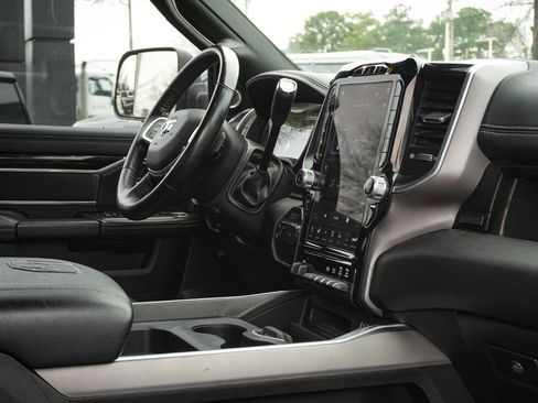 Used 2021 RAM 2500 Laramie image 35