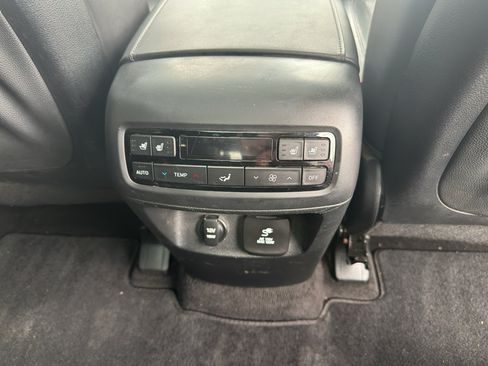 Used 2022 Hyundai Palisade Calligraphy FWD image 33