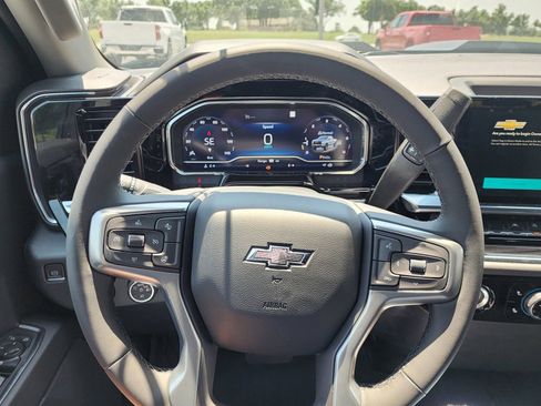 Used 2023 Chevrolet Silverado 1500 LT Trail Boss w/ Protection Package image 18