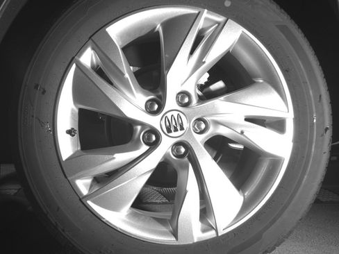 Used 2025 Buick Encore GX Preferred FWD image 14