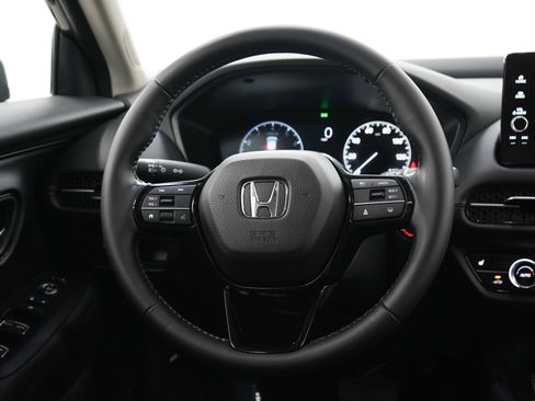 Used 2025 Honda HR-V EX-L image 16