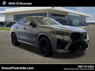 New 2027 BMW X6 M Competition AWD/4WD 360° Tour