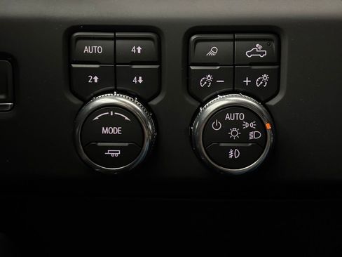 New 2026 GMC Sierra 1500 Denali w/ Denali Reserve Package image 24