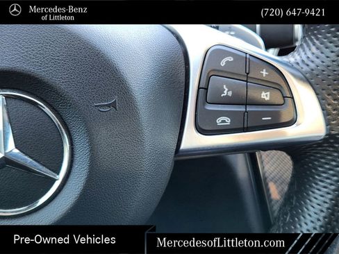 Used 2018 Mercedes-Benz C 43 AMG 4MATIC Sedan image 30