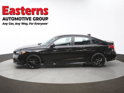 Used 2023 Honda Civic Sport image 58