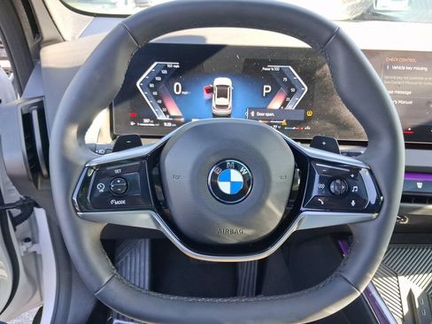 Used 2026 BMW X3 xDrive30i AWD/4WD image 20