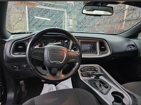 Used 2020 Dodge Challenger R/T w/ Blacktop Package image 14