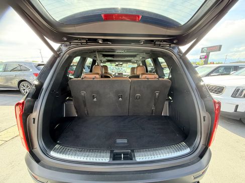 Used 2021 Kia Telluride SX w/ SX Prestige Package AWD/4WD image 18