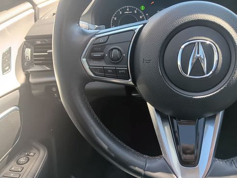 Used 2023 Acura RDX AWD image 24