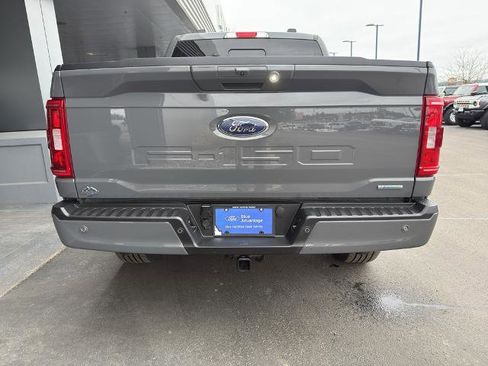 Certified 2021 Ford F150 XLT w/ Equipment Group 302A High image 5