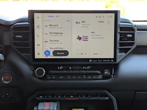 Used 2024 Toyota Tundra TRD Pro image 18