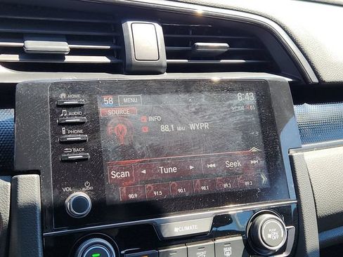 Used 2021 Honda Civic Sport image 16