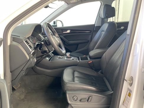 Used 2019 Audi Q5 2.0T Premium AWD/4WD image 21