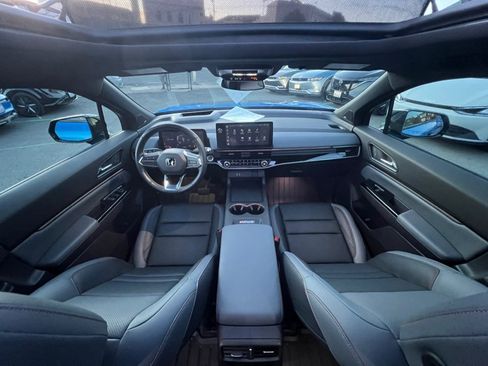 Used 2024 Honda Prologue Elite image 19